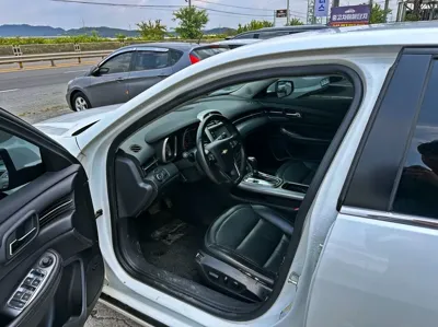 ChevroletGMDaewoo Malibu 2015, 204248 км, за 2166.21 USD - фото 9
