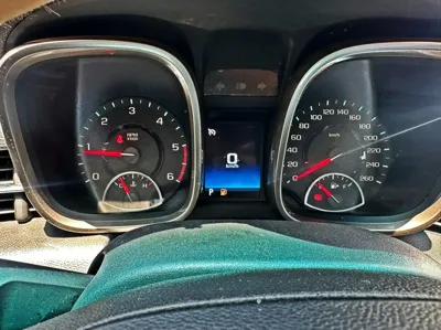 ChevroletGMDaewoo Malibu 2015, 204248 км, за 2166.21 USD - фото 13