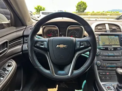 ChevroletGMDaewoo Malibu 2015, 204248 км, за 2166.21 USD - фото 14