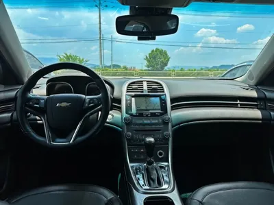 ChevroletGMDaewoo Malibu 2015, 204248 км, за 2166.21 USD - фото 15
