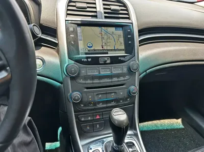 ChevroletGMDaewoo Malibu 2015, 204248 км, за 2166.21 USD - фото 16