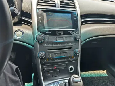 ChevroletGMDaewoo Malibu 2015, 204248 км, за 2166.21 USD - фото 17