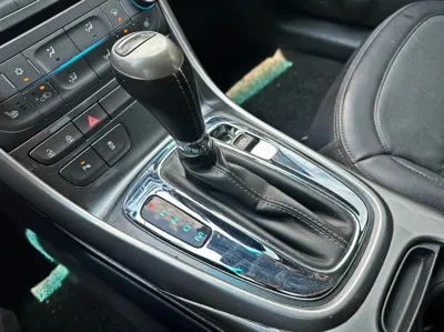 ChevroletGMDaewoo Malibu 2015, 204248 км, за 2166.21 USD - фото 18