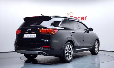 Kia Sorento 2020, 56821 км, за 13088.66 USD