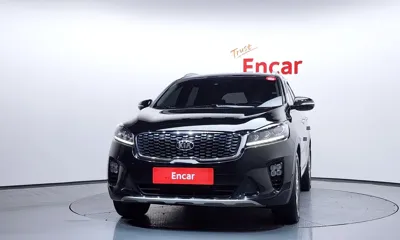 Kia Sorento 2020, 56821 км, за 13088.66 USD