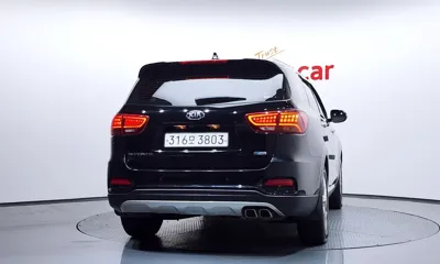 Kia Sorento 2020, 56821 км, за 13088.66 USD
