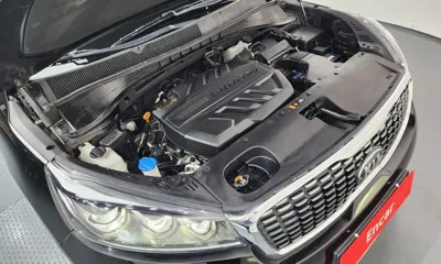 Kia Sorento 2020, 56821 км, за 13088.66 USD - фото 6
