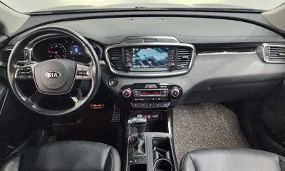 Kia Sorento 2020, 56821 км, за 13088.66 USD - фото 7