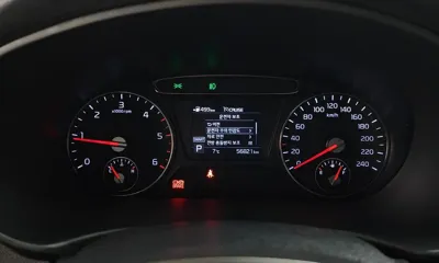 Kia Sorento 2020, 56821 км, за 13088.66 USD - фото 8