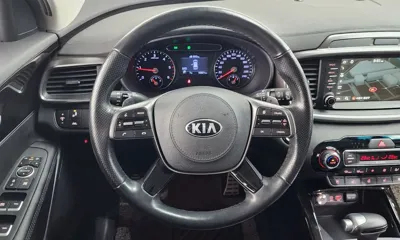 Kia Sorento 2020, 56821 км, за 13088.66 USD - фото 13