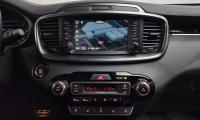 Kia Sorento 2020, 56821 км, за 13088.66 USD - фото 15