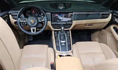 Porsche Macan 2021, 84592 км, за 42616.45 USD - фото 7