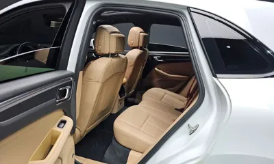 Porsche Macan 2021, 84592 км, за 42616.45 USD - фото 12