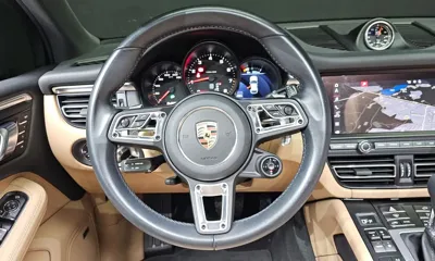 Porsche Macan 2021, 84592 км, за 42616.45 USD - фото 14
