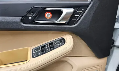 Porsche Macan 2021, 84592 км, за 42616.45 USD - фото 17
