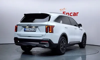 Kia Sorento 2024, 28773 км, за 27241.7 USD
