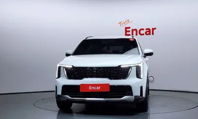 Kia Sorento 2024, 28773 км, за 27241.7 USD