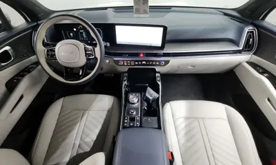 Kia Sorento 2024, 28773 км, за 27241.7 USD - фото 7