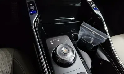 Kia Sorento 2024, 28773 км, за 27241.7 USD - фото 9
