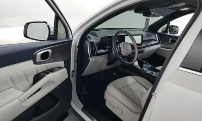 Kia Sorento 2024, 28773 км, за 27241.7 USD - фото 10