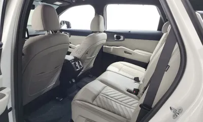 Kia Sorento 2024, 28773 км, за 27241.7 USD - фото 11