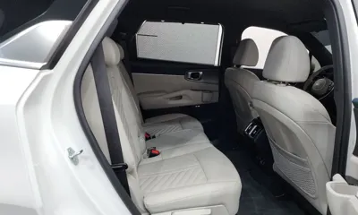 Kia Sorento 2024, 28773 км, за 27241.7 USD - фото 12