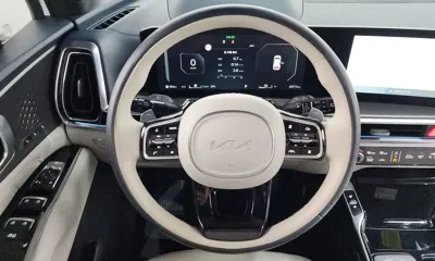 Kia Sorento 2024, 28773 км, за 27241.7 USD - фото 14