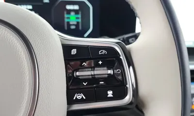 Kia Sorento 2024, 28773 км, за 27241.7 USD - фото 17