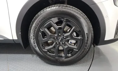 Kia Sorento 2024, 28773 км, за 27241.7 USD - фото 21