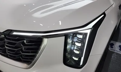 Kia Sorento 2024, 28773 км, за 27241.7 USD - фото 22