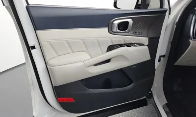 Kia Sorento 2024, 28773 км, за 27241.7 USD - фото 24
