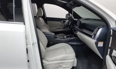 Kia Sorento 2024, 28773 км, за 27241.7 USD - фото 26