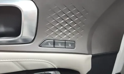 Kia Sorento 2024, 28773 км, за 27241.7 USD - фото 35