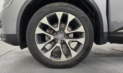 Renault-KoreaSamsung QM6 2019, 82089 км, за 7745.83 USD