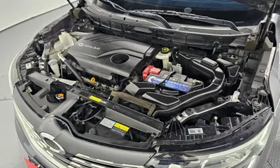 Renault-KoreaSamsung QM6 2019, 82089 км, за 7745.83 USD - фото 6