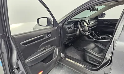 Renault-KoreaSamsung QM6 2019, 82089 км, за 7745.83 USD - фото 10