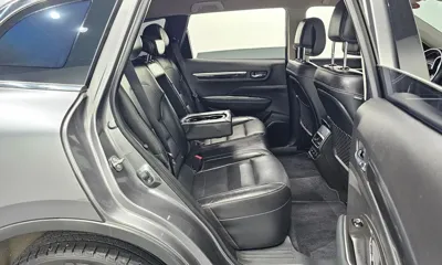 Renault-KoreaSamsung QM6 2019, 82089 км, за 7745.83 USD - фото 12