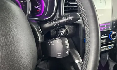 Renault-KoreaSamsung QM6 2019, 82089 км, за 7745.83 USD - фото 20