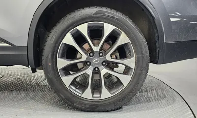 Renault-KoreaSamsung QM6 2019, 82089 км, за 7745.83 USD - фото 21