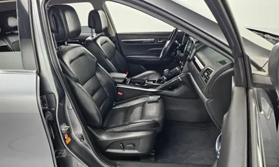 Renault-KoreaSamsung QM6 2019, 82089 км, за 7745.83 USD - фото 26