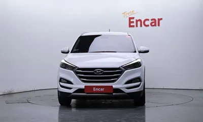 Hyundai Tucson 2016, 100299 км, за 5244.85 USD