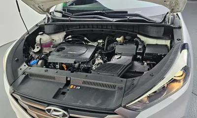 Hyundai Tucson 2016, 100299 км, за 5244.85 USD - фото 6