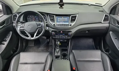 Hyundai Tucson 2016, 100299 км, за 5244.85 USD - фото 7