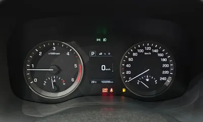 Hyundai Tucson 2016, 100299 км, за 5244.85 USD - фото 8
