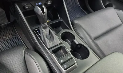 Hyundai Tucson 2016, 100299 км, за 5244.85 USD - фото 9