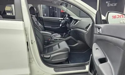 Hyundai Tucson 2016, 100299 км, за 5244.85 USD - фото 11