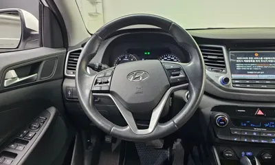Hyundai Tucson 2016, 100299 км, за 5244.85 USD - фото 13