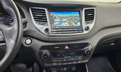 Hyundai Tucson 2016, 100299 км, за 5244.85 USD - фото 14