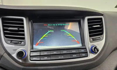 Hyundai Tucson 2016, 100299 км, за 5244.85 USD - фото 15