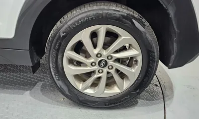 Hyundai Tucson 2016, 100299 км, за 5244.85 USD - фото 21